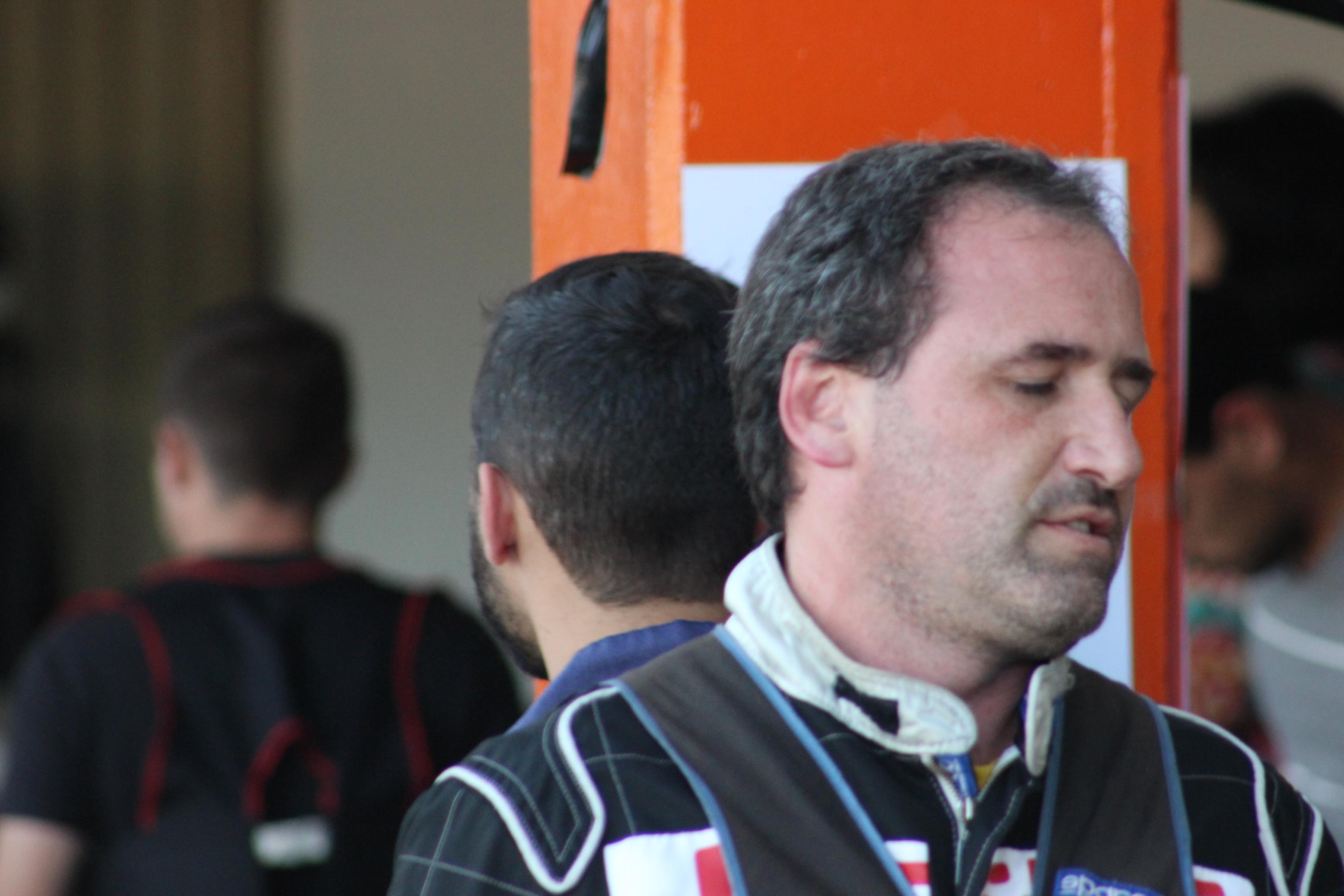 24 Horas da Batalha 2015 - Treinos Livres113